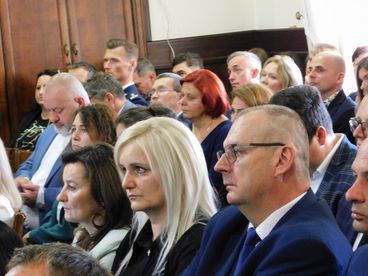 Powiat pajęczański świętował 25-lecie